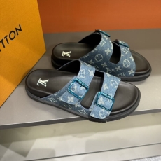 Louis Vuitton Slippers